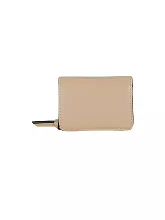 S.OLIVER | Geldtasche | beige