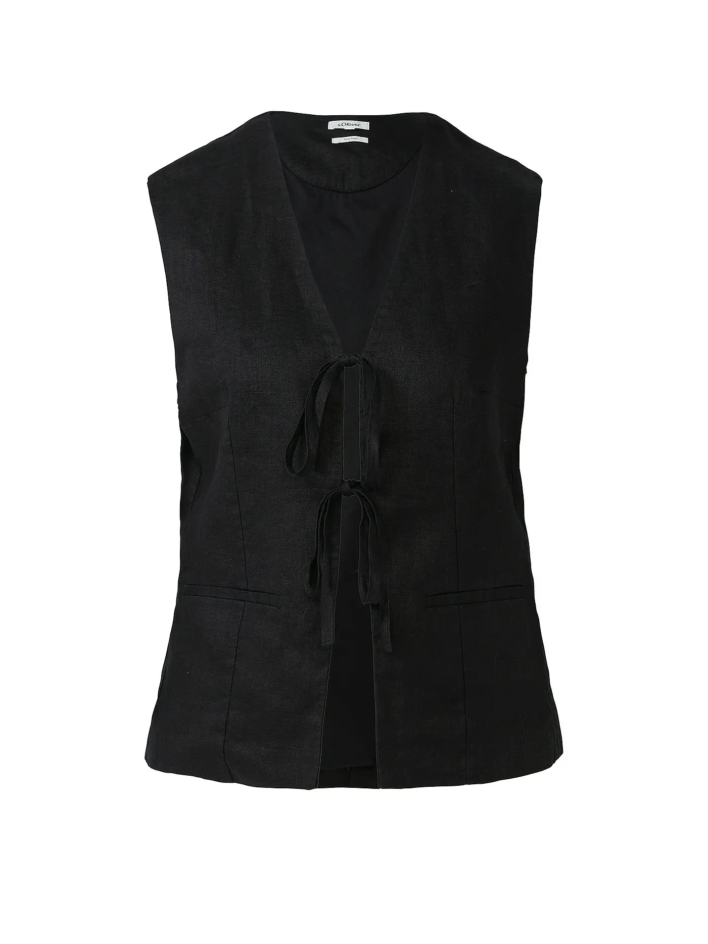S.OLIVER | Gilet | 