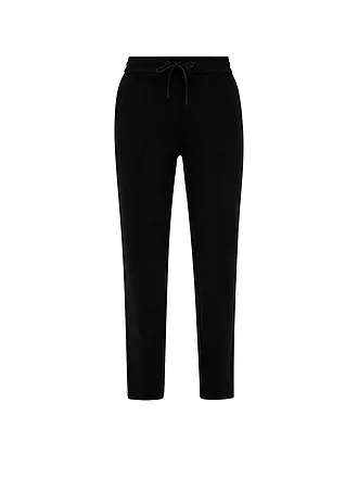 S.OLIVER | Hose Jogging Fit | dunkelgrün