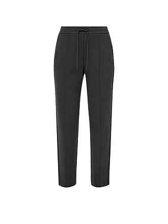 S.OLIVER | Hose Jogging Fit | dunkelgrün