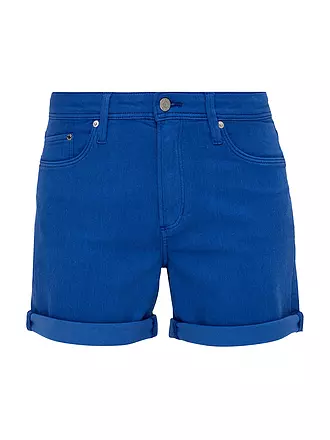 S.OLIVER | Jeans Shorts | orange