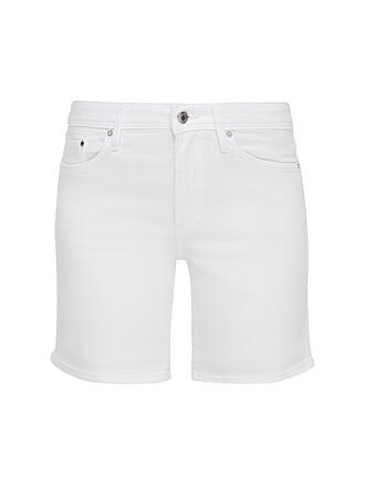 S.OLIVER | Jeans Shorts | pink