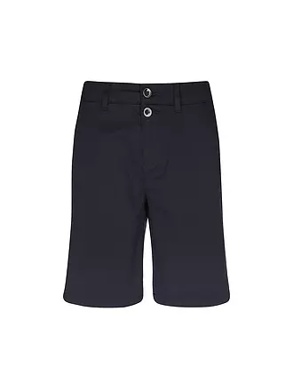 S.OLIVER | Jeans Shorts | dunkelblau