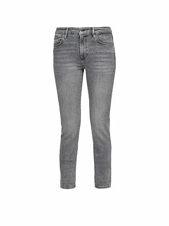 S.OLIVER | Jeans Slim Fit | grau