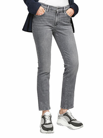 S.OLIVER | Jeans Slim Fit | grau