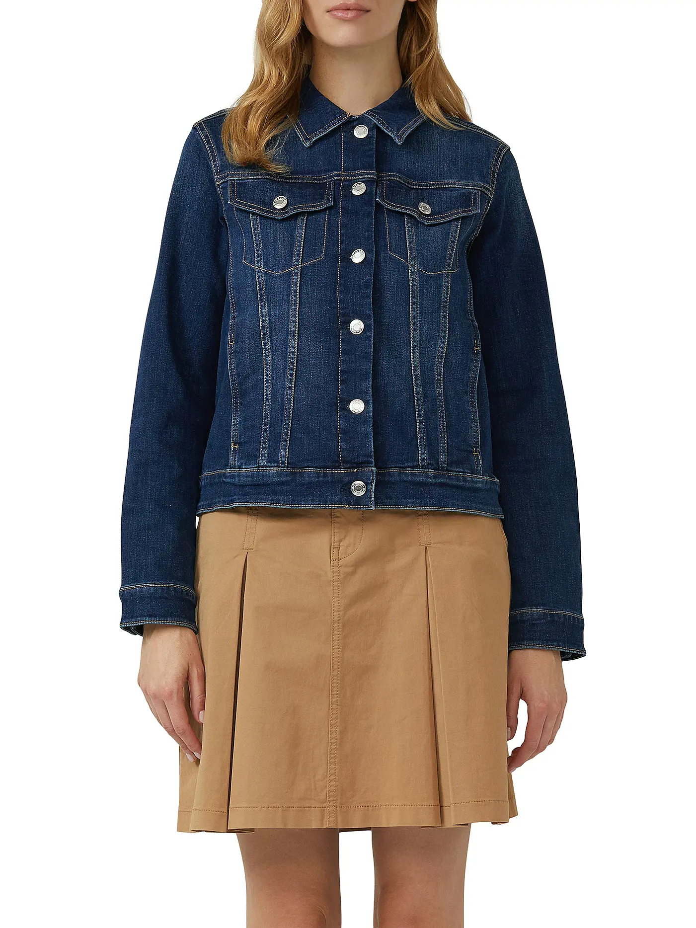 S.OLIVER | Jeansjacke | 