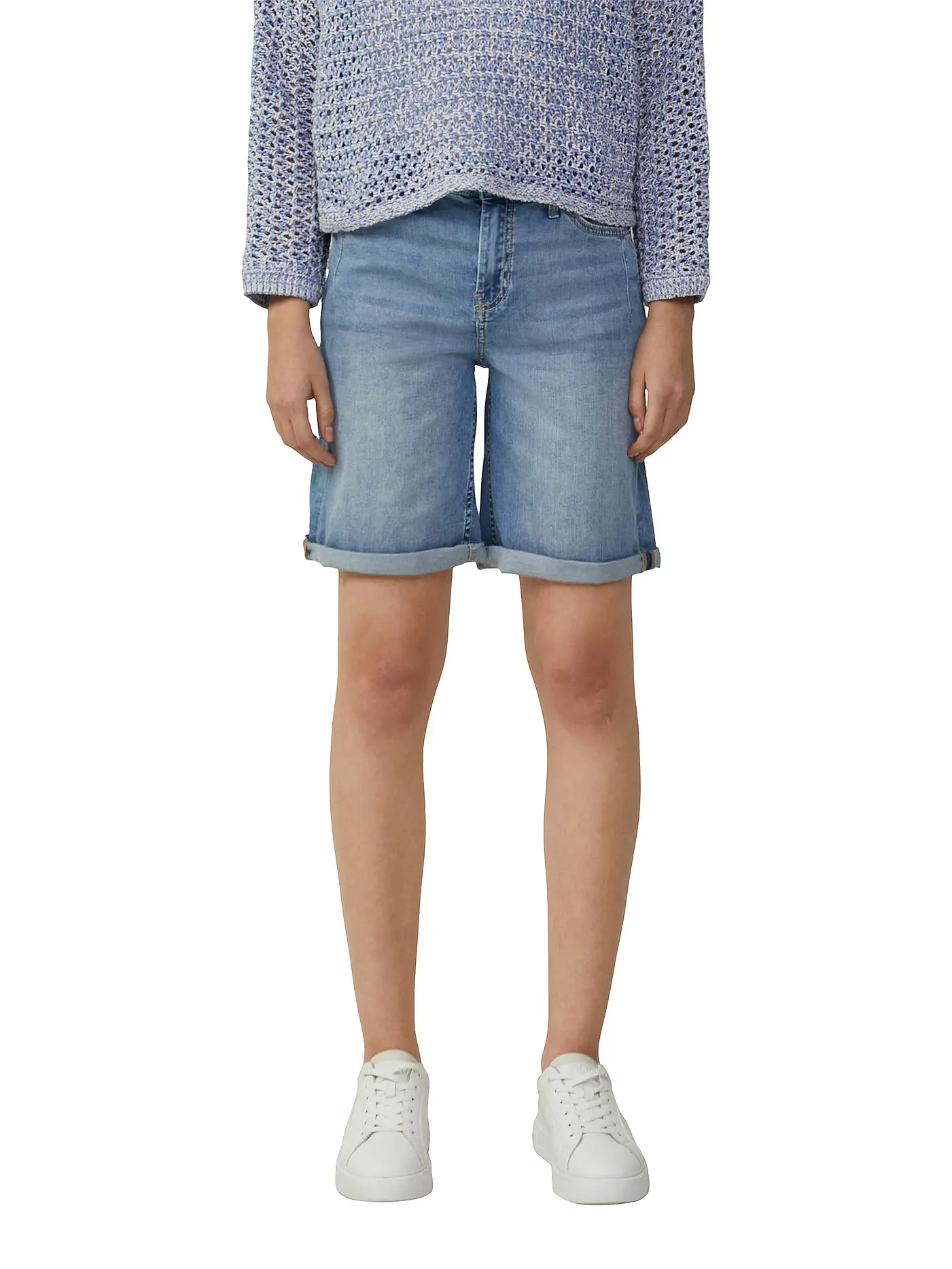 S.OLIVER | Jeansshorts | 