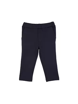 S.OLIVER | Jungen Hose | dunkelblau