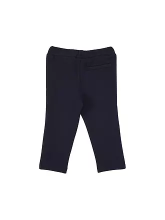 S.OLIVER | Jungen Hose | dunkelblau