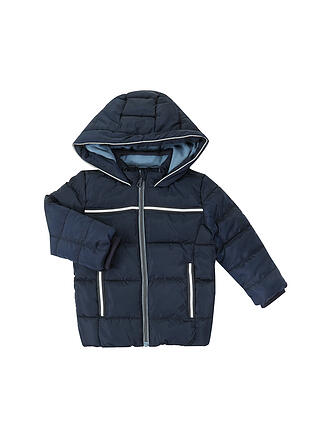 S.OLIVER | Jungen Jacke | dunkelblau