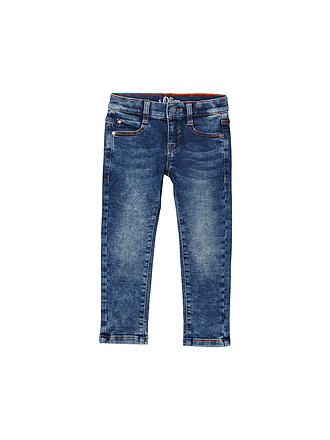 S.OLIVER | Jungen Jeans Regular Fit | blau
