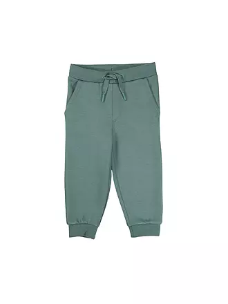 S.OLIVER | Jungen Jogginghose | olive