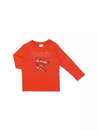 S.OLIVER | Jungen Langarmshirt | dunkelblau