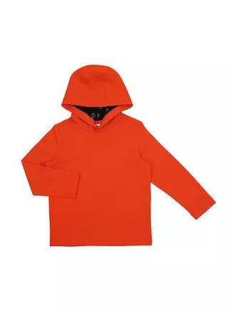 S.OLIVER | Jungen Langarmshirt | orange