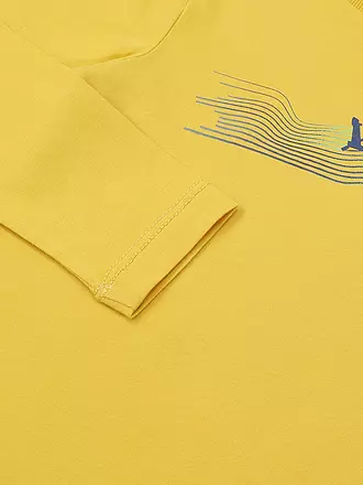 S.OLIVER | Jungen Langarmshirt | dunkelblau