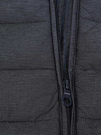 S.OLIVER | Jungen Steppjacke | dunkelblau