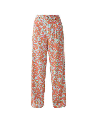 S.OLIVER | Kinder Hose | hellblau