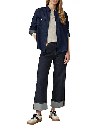 S.OLIVER | Langarmshirt | 