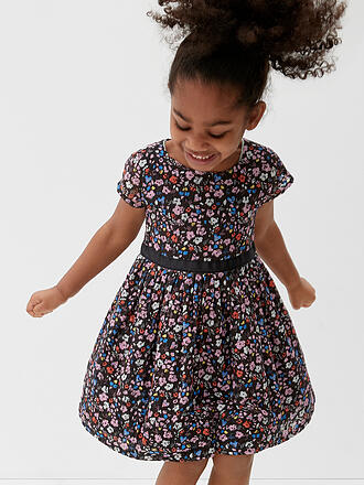S.OLIVER | Mädchen Kleid | rosa