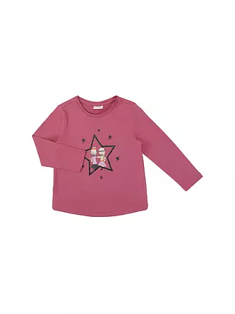 S.OLIVER | Mädchen Langarmshirt | dunkelblau