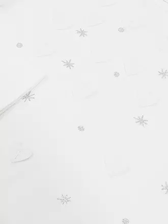 S.OLIVER | Mädchen Langarmshirt | weiss