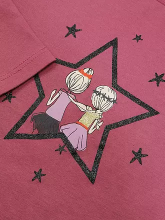 S.OLIVER | Mädchen Langarmshirt | dunkelblau
