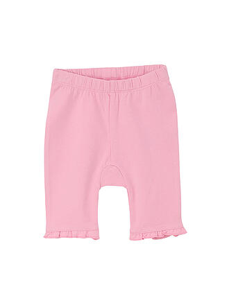 S.OLIVER | Mädchen Leggings | rosa