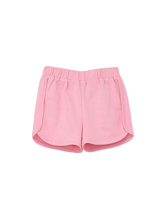 S.OLIVER | Mädchen Shorts | rosa