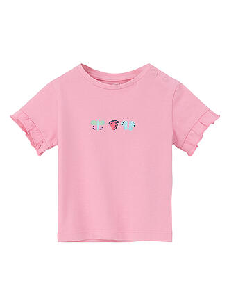 S.OLIVER | Mädchen T-Shirt | mint
