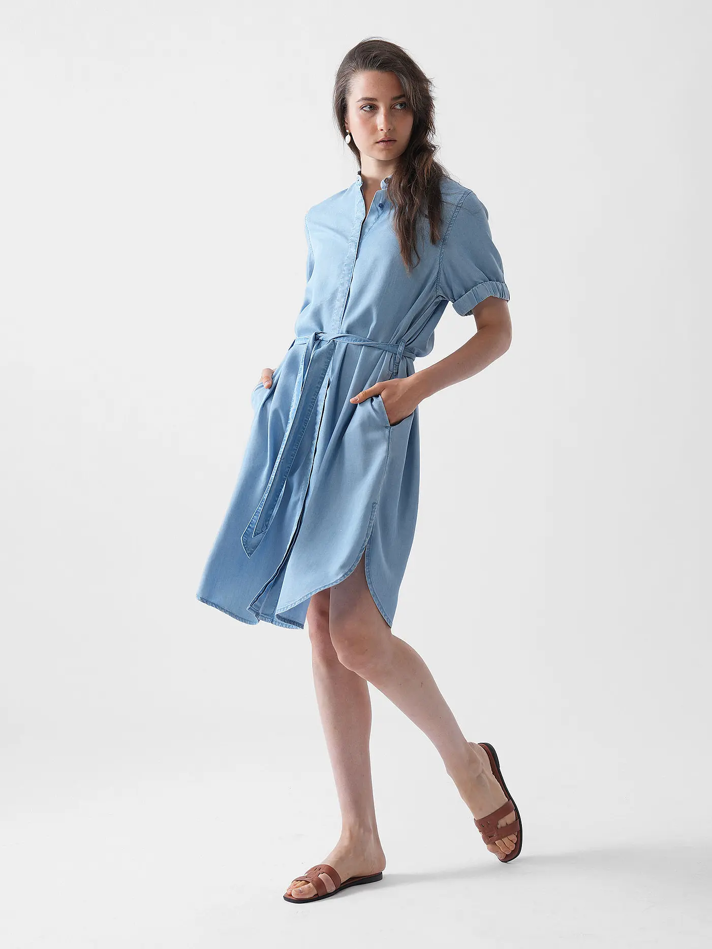 S.OLIVER | Minikleid | 