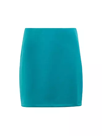 S.OLIVER | Minirock | blau