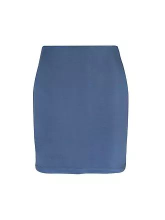 S.OLIVER | Minirock | blau