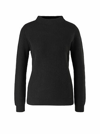 S.OLIVER | Pullover | braun