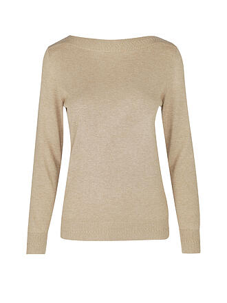 S.OLIVER | Pullover | schwarz