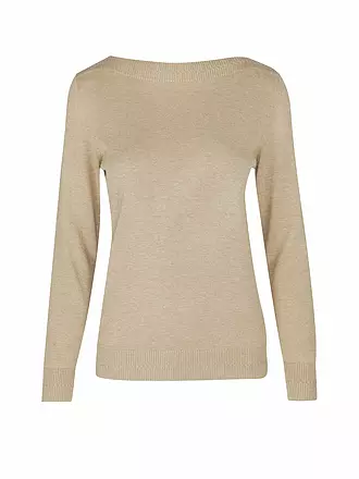 S.OLIVER | Pullover | grau