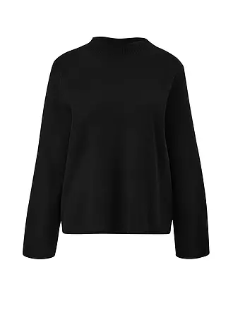 S.OLIVER | Pullover | creme