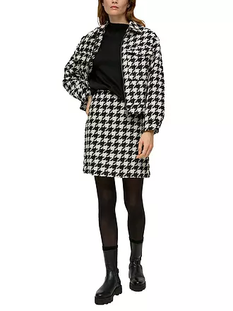 S.OLIVER | Pullover | schwarz