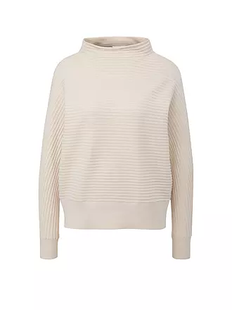 S.OLIVER | Pullover | schwarz
