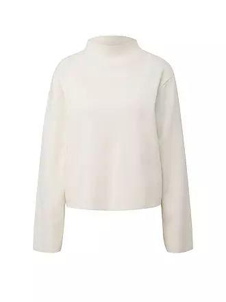 S.OLIVER | Pullover | creme