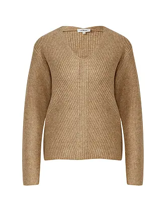 S.OLIVER | Pullover | 