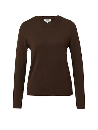 S.OLIVER | Pullover | 