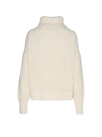 S.OLIVER | Pullover | creme