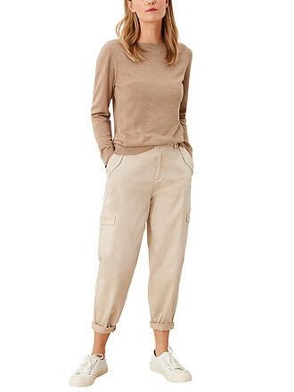 S.OLIVER | Pullover | schwarz