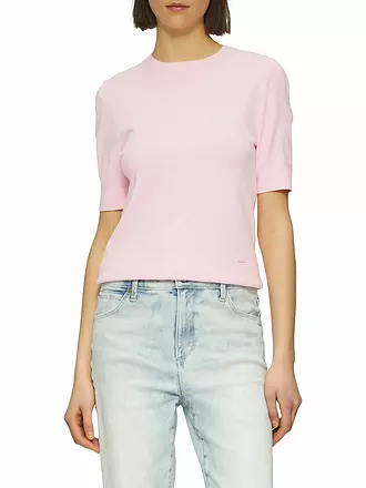 S.OLIVER | Pullover | rot