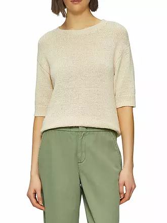S.OLIVER | Pullover | olive