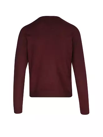 S.OLIVER | Pullover | dunkelblau