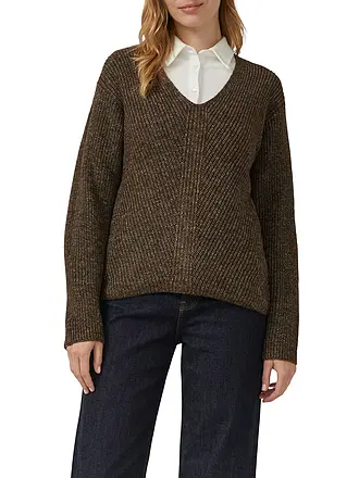 S.OLIVER | Pullover | 