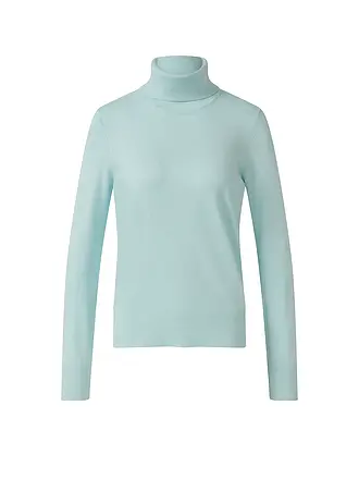 S.OLIVER | Rollkragenpullover | 
