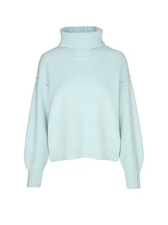 S.OLIVER | Rollkragenpullover | 