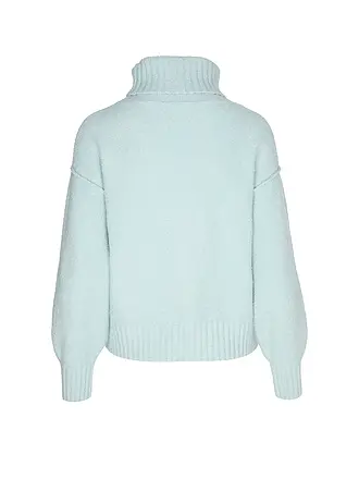 S.OLIVER | Rollkragenpullover | 